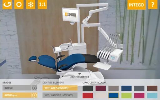 Установки интего. Sirona intego подголовник. sirona intego cs. стоматологическая установка sirona intego. установка сирона интего.