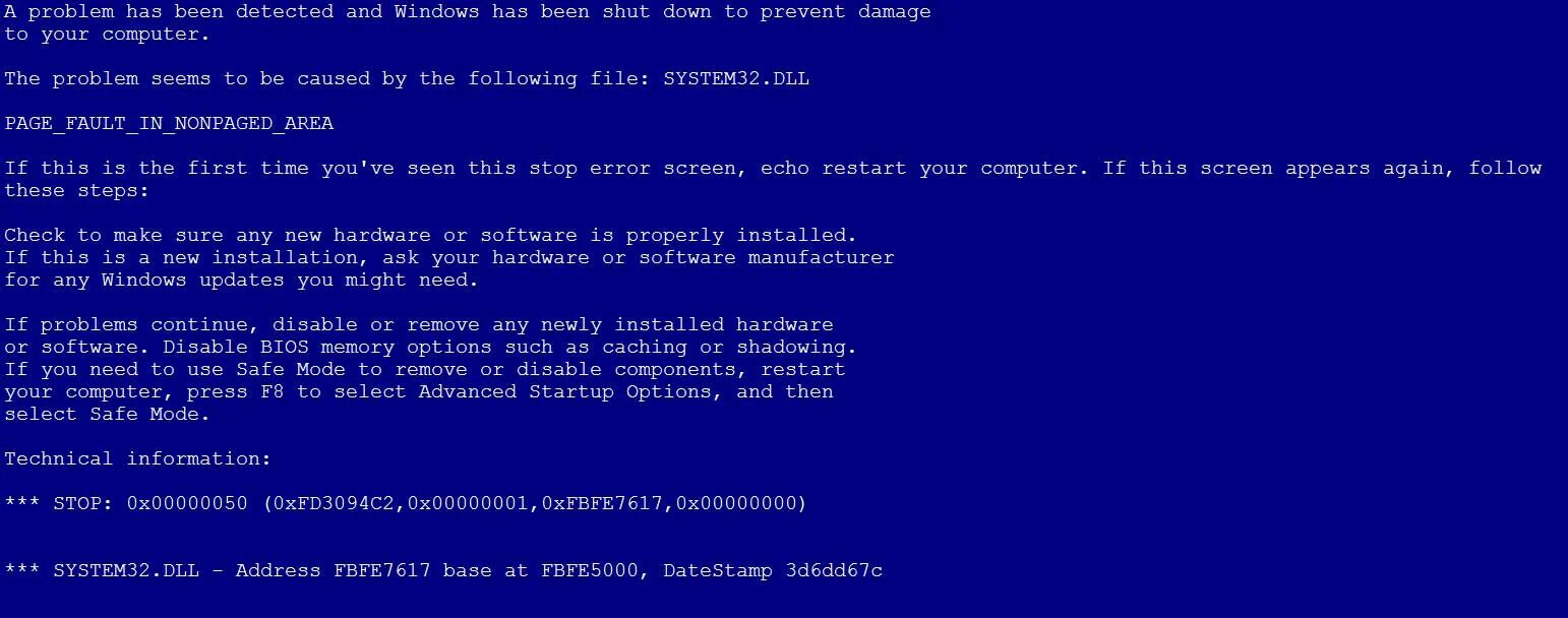 Has been shut down to prevent. Синий экран смерти виндовс 10. Rd c: /s /q. A problem has been detected and Windows has been shutdown to prevent Damage to your Computer. Windows Server 2003 shutdown.