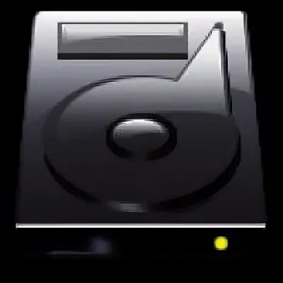 Disconnected drive
