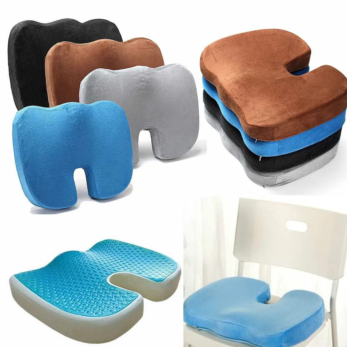 Ортопедическая подушка Seat Cushion. Ортопедическая подушка комфорт-800. Ортопедическая подушка ОРТЕКА. Ортопедическая подкладка под ягодицы для сидения р240. Ортопедическая подушка для сидения на стул купить