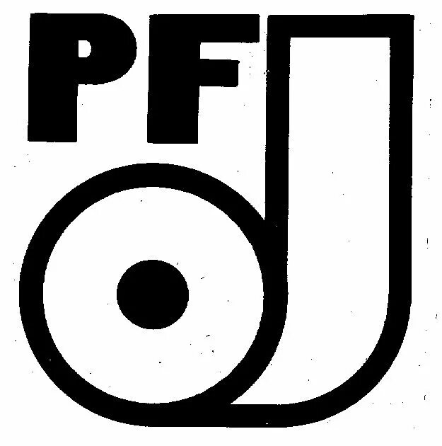 Pf j