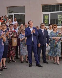 Школа самара 2023