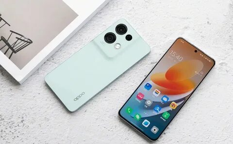 Oppo reno t