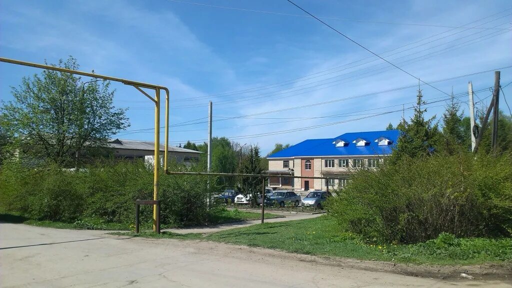 Тульская обл. П. Поселок бутиково. Нечаевское шоссе 2 заокский. Квартиру заокский поселок.