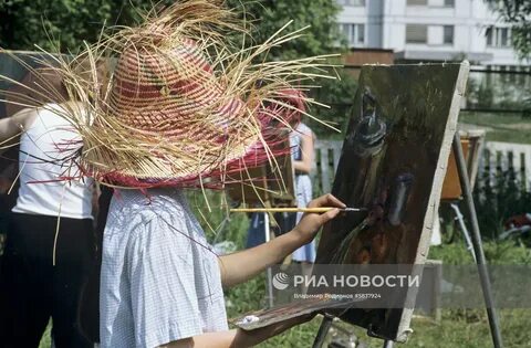 Московское художественное училище