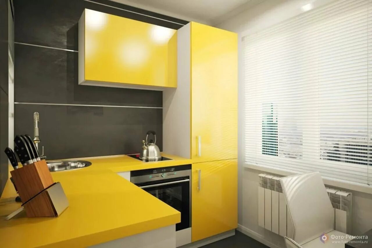 Кухня в желтом цвете. Желтый цвет в интерьере кухни. Желтая кухня в интерьере. Кухонный гарнитур желтого цвета.