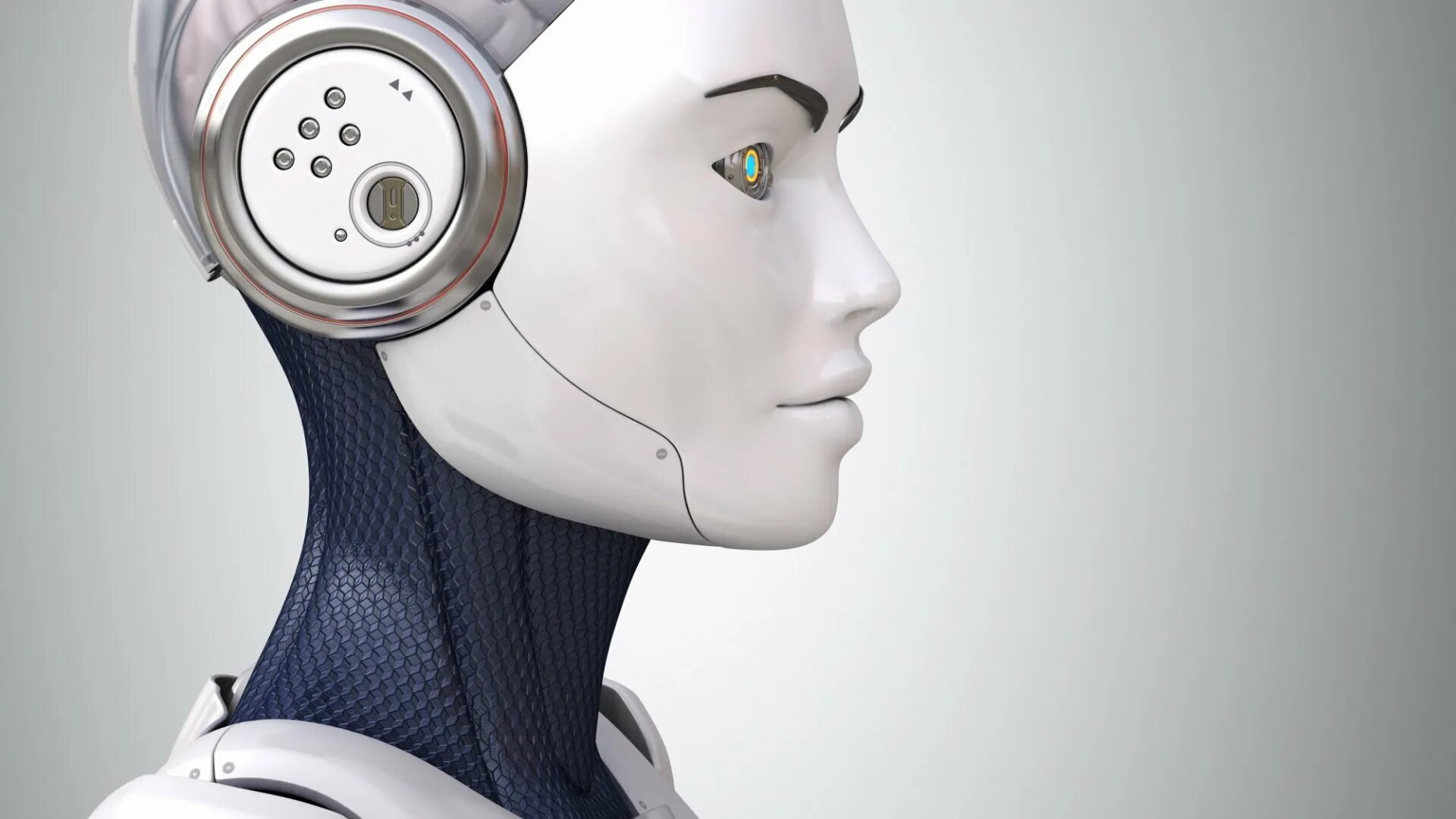 Robot аккаунт
