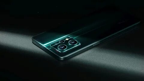 Realme 12 pro plus экран
