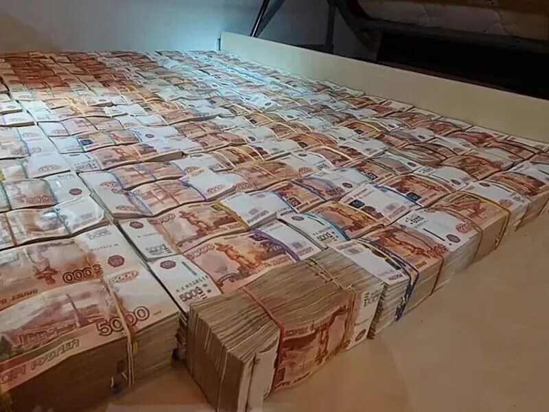 800 миллионов рублей выделено на стабилизацию Калужского бизнеса