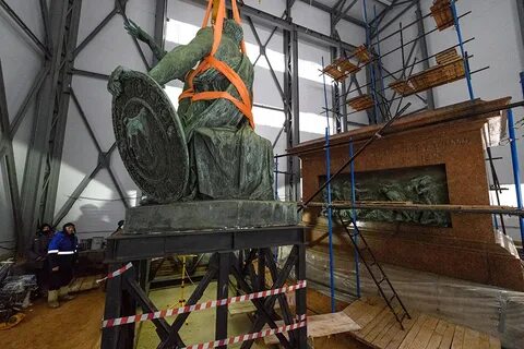 Выставка пожарского
