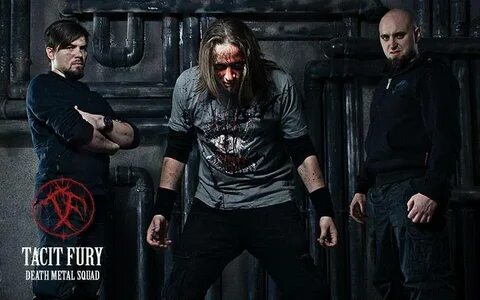 Fury death