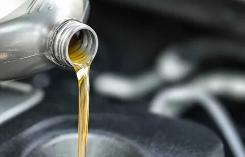 Am oil