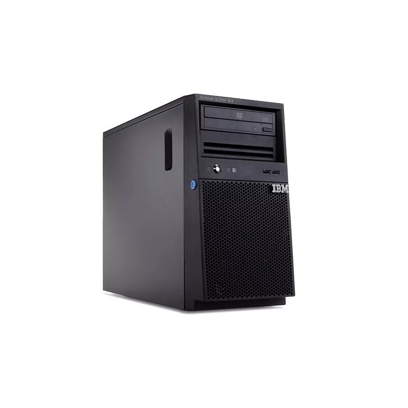 Ibm server