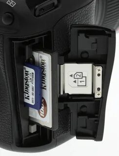 Память для canon