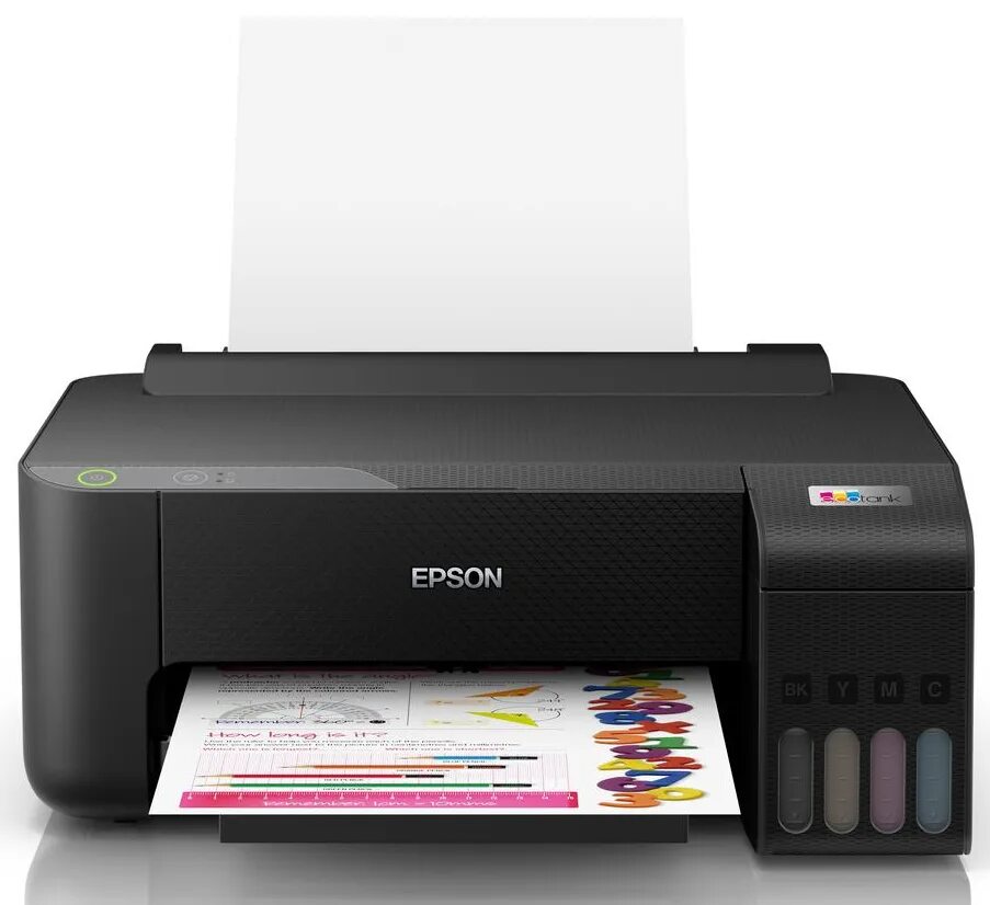 Принтер страна производитель. Epson l1110. Принтер струйный Epson ECOTANK l1250. Принтер Эпсон l1110. Epson l1110 а4.