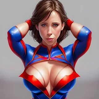 Crowdsourced AI Art - artgerm and Greg Rutkowski Rutkowski 