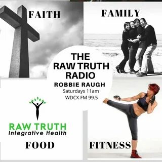 If you miss it, you can listen to 