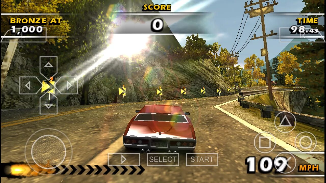 Ppsspp 60 fps