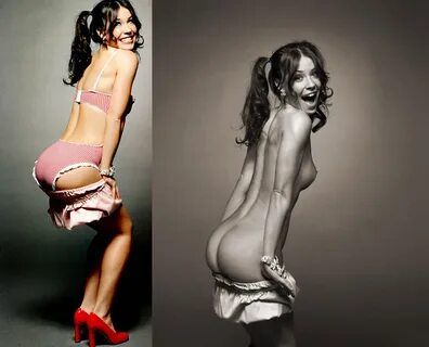 Slideshow evangeline lilly ass.
