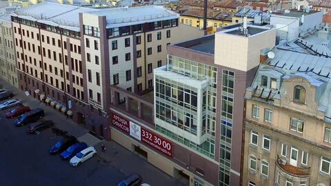 6 красноармейская улица санкт петербург