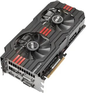 Gddr5 видеокарта