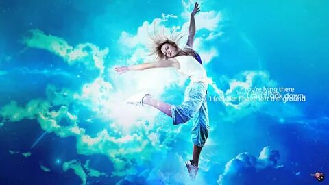 E music dance