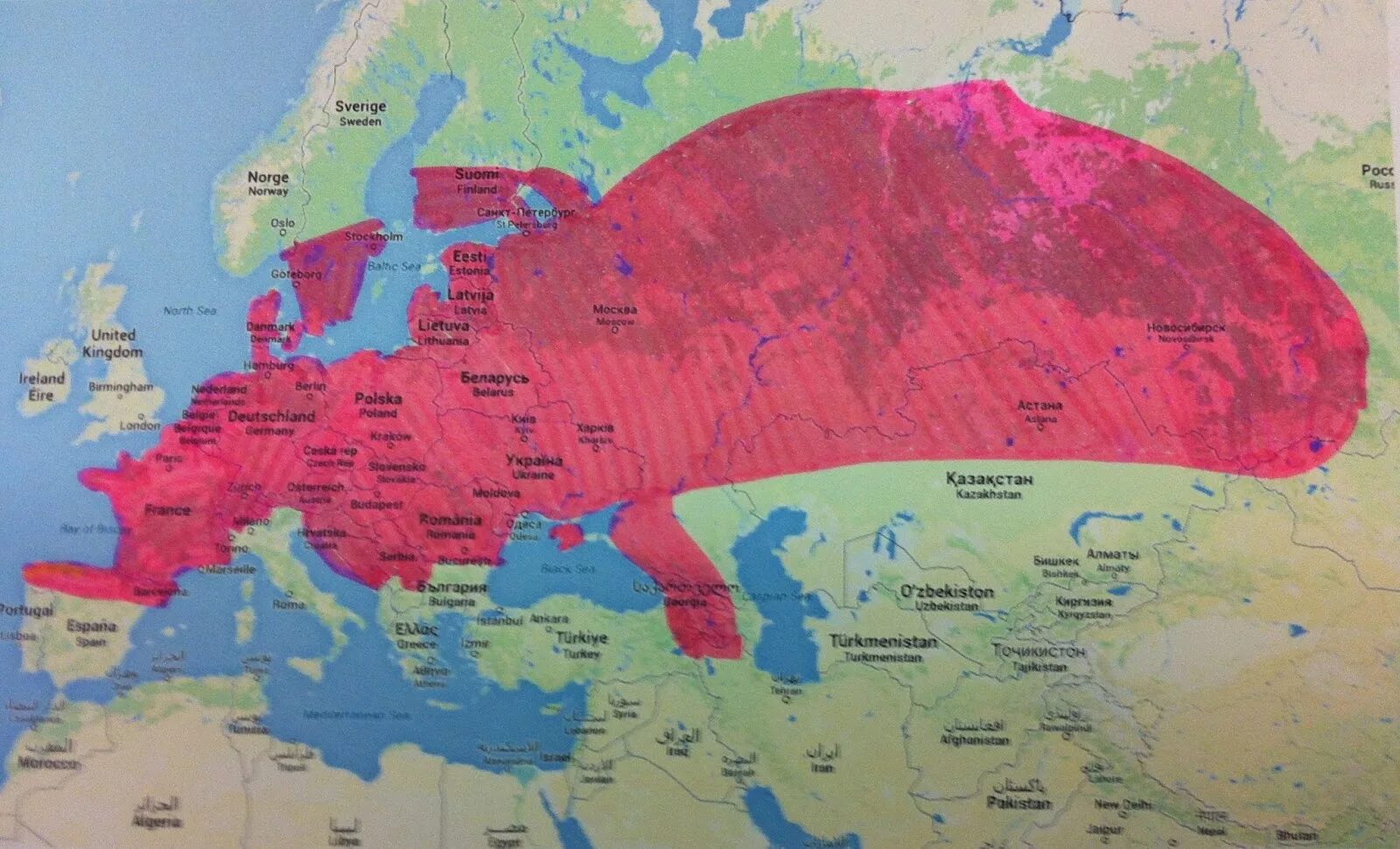 Жизненное пространство на востоке. Лебенсраум. lebensraum германия. жизненное пространство на востоке карта.