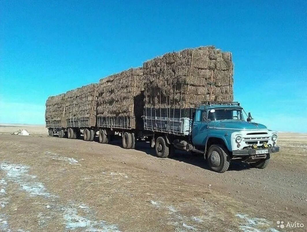 Грузовые автомобили крым. ЗИЛ 130 С прицепом. ЗИЛ 130 автопоезд. ЗИЛ 130 фура. ЗИЛ 130 В Монголии.