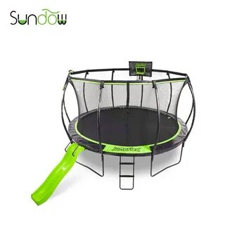 Trampoline
