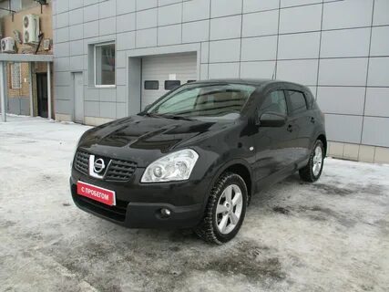 Nissan 2008 года