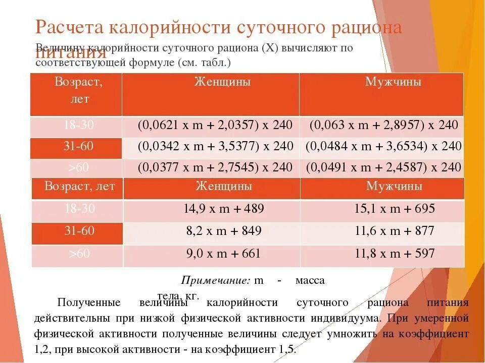 Как считать дни суточных