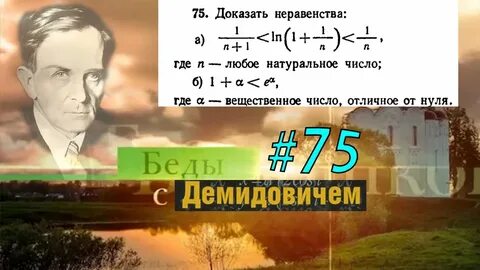 Демидович 8