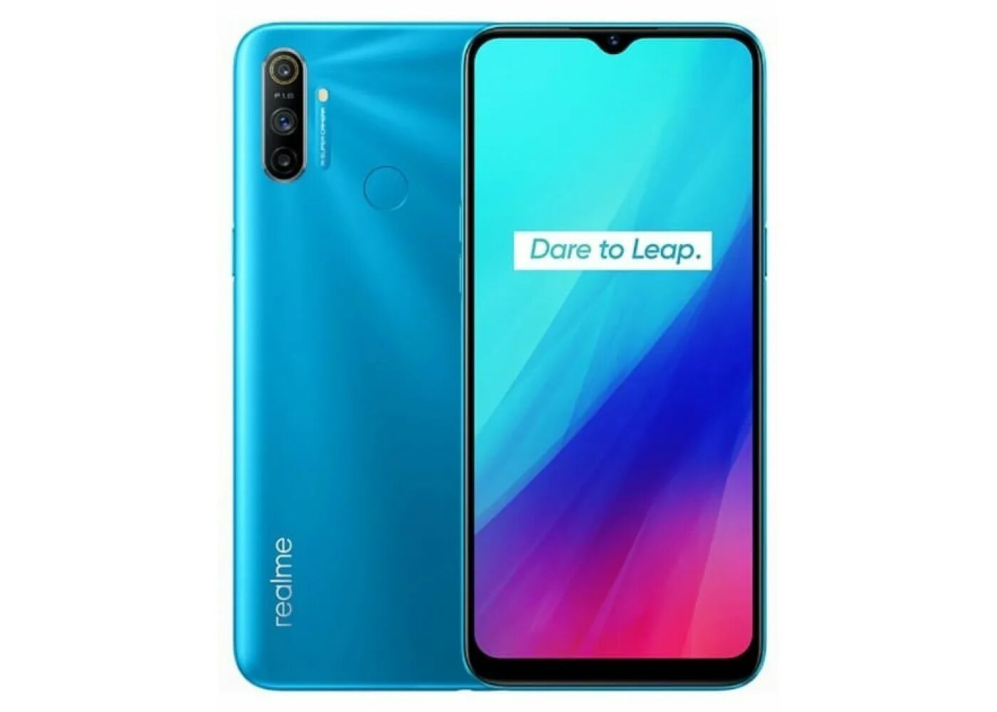 Realme телефоны 2024