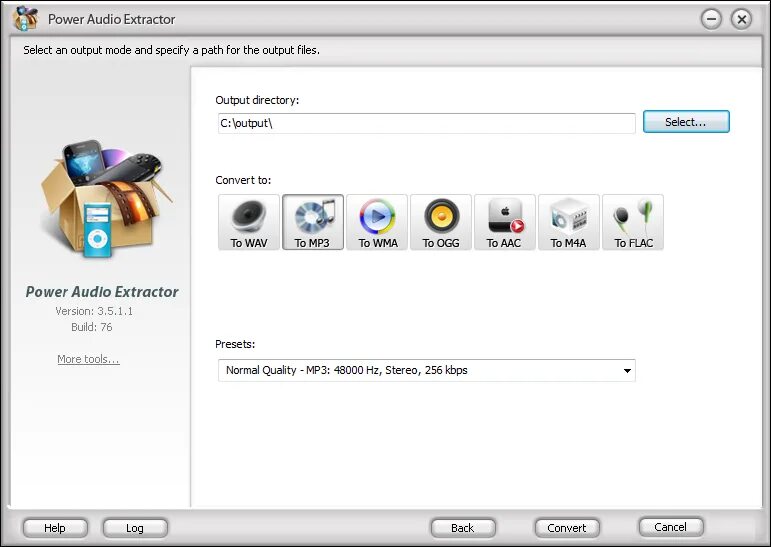 Audio extractor. Аудио экстрактор. power audio программа. audio extractor logo. extractor музыка.