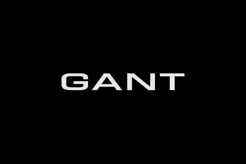 Гант слово. Гант. gant картинки. гант лого. gant logo vector.