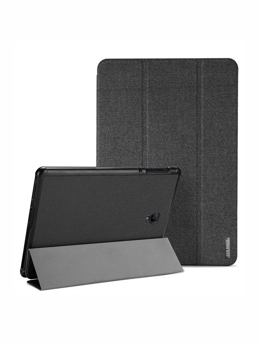 Чехол книжка folio. Чехол-книжка folio cover для samsung t290t295 galaxy tab a 8.0 (2019) gold. планшет два черный и серый за 5 тыш.