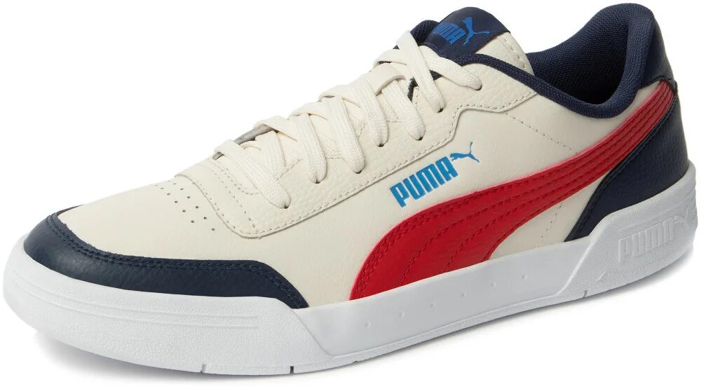 Пума спортмастер мужские. Кеды Puma Caracal. Пума каракал кеды. Пума каракал кроссовки. Кеды мужские Puma Caracal SD.