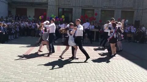 11 школа тамбов