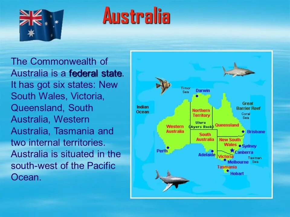 Australia is situated on the fifth and the. Australia map. Текст про австралию на английском. Презентация на тему австралия. Australia is situated.