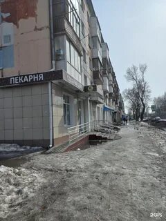 Тухачевского 2 фото