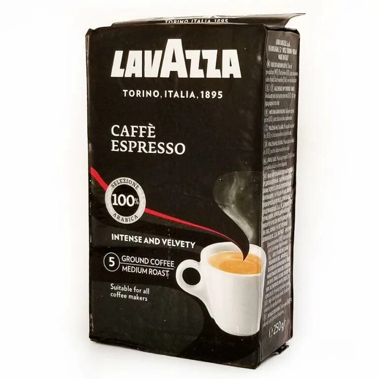 Кофе lavazza espresso. Кофе Лавацца эспрессо молотый. Кофе молотый Lavazza. Lavazza кофе серебристый молотый. Кофе Лавацца эспрессо молотый 5.