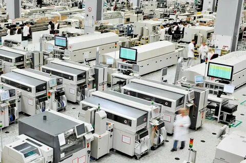 Other manufacturing