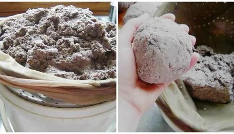 Папье маше из яичных