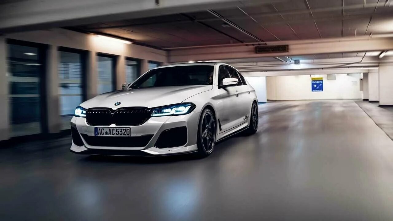 2014 BMW 5 Series (F10) LCI Specs & Photos - autoevolution, bmw f10 - sludsky.ru