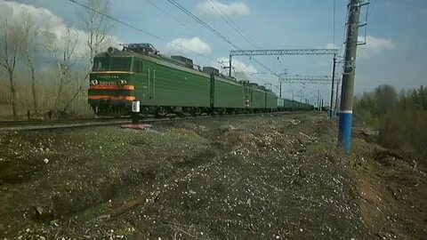 Песня про железную дорогу слушать