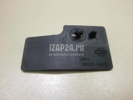 Ниссан альмера g15 крышка