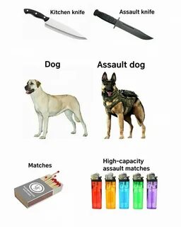 Me knife