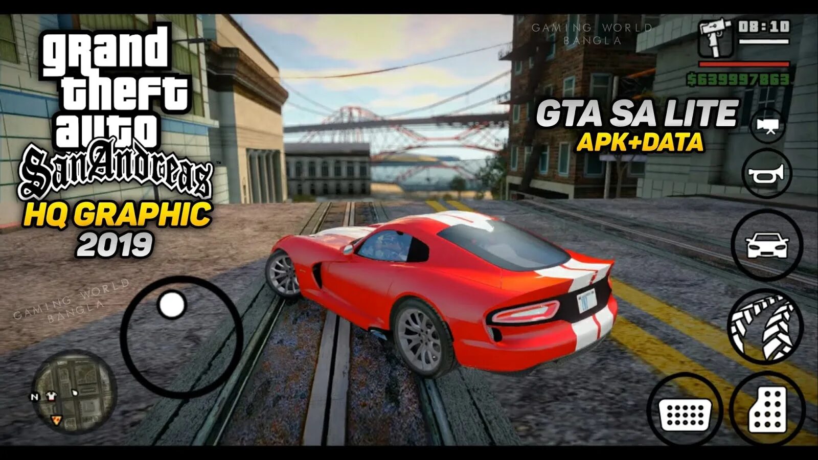 Мод на гта сан графику андроид. Gta san andreas android 2019. гта на андроид графика моды. гта сан андреас графика. frezzin graphics gta sa android.