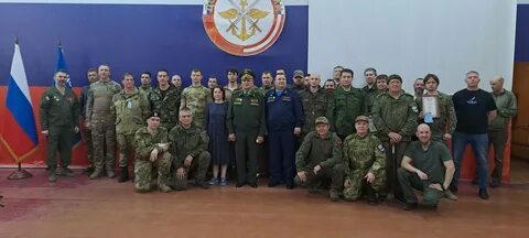 Досааф нижний новгород