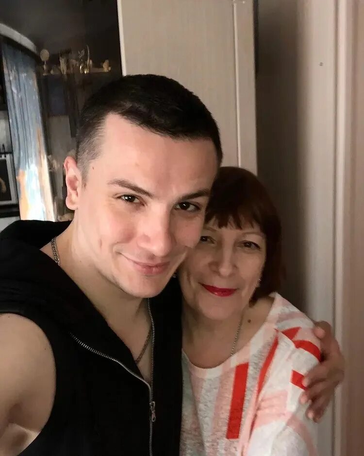 Жена юрия николаенко. Vesna 305 юрий николаенко.